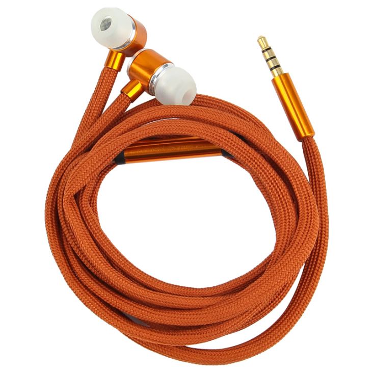 best wired earbuds microphone
