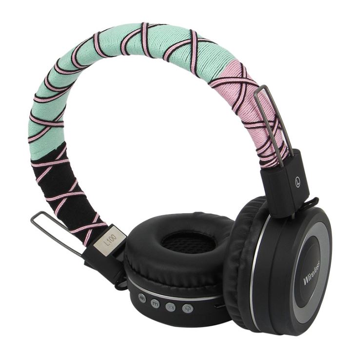 bluetooth gaming headphones