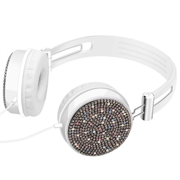 Wireless Over The Ear Headphones
