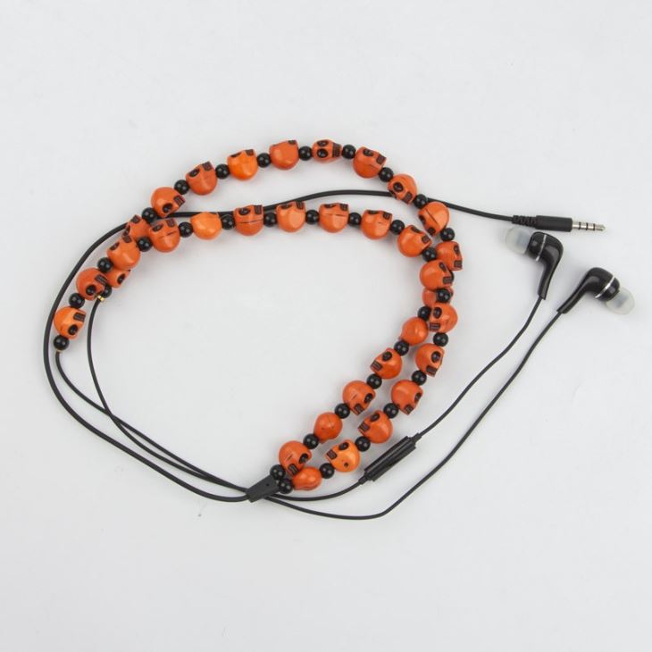 mi necklace earphones