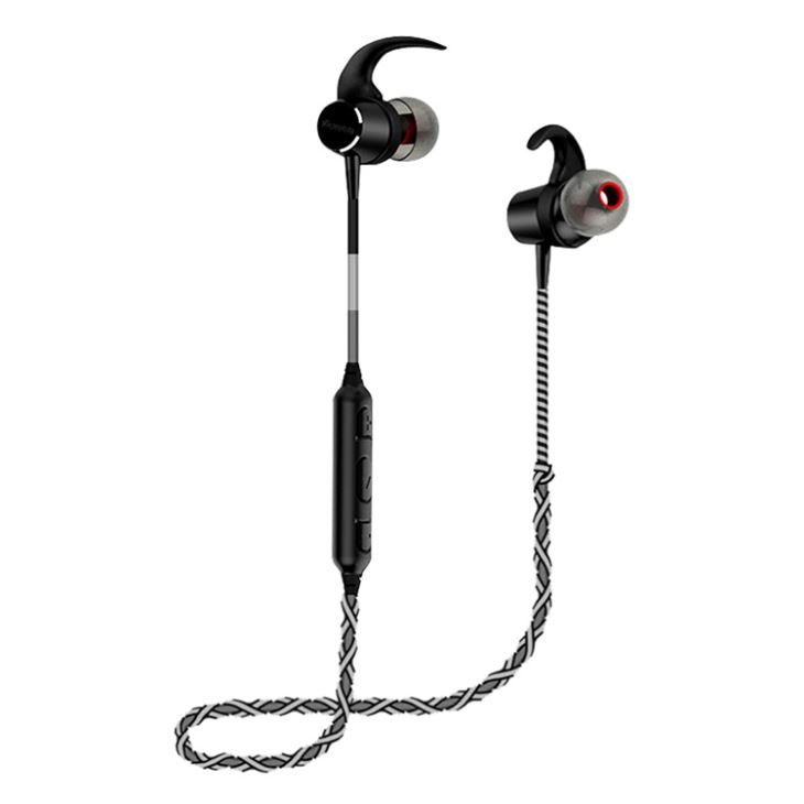 wireless headphones for running