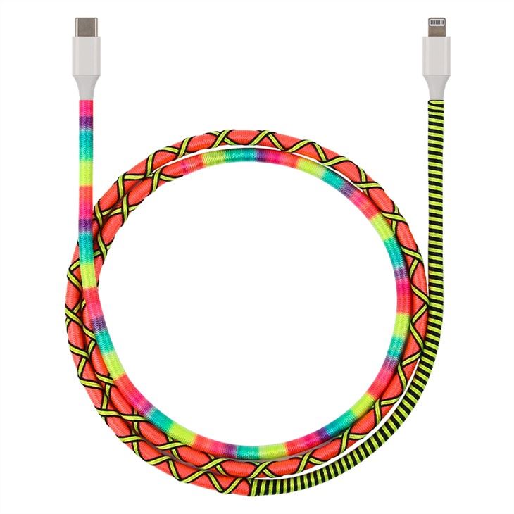 TYPE-C to lightning Usb Data Charging