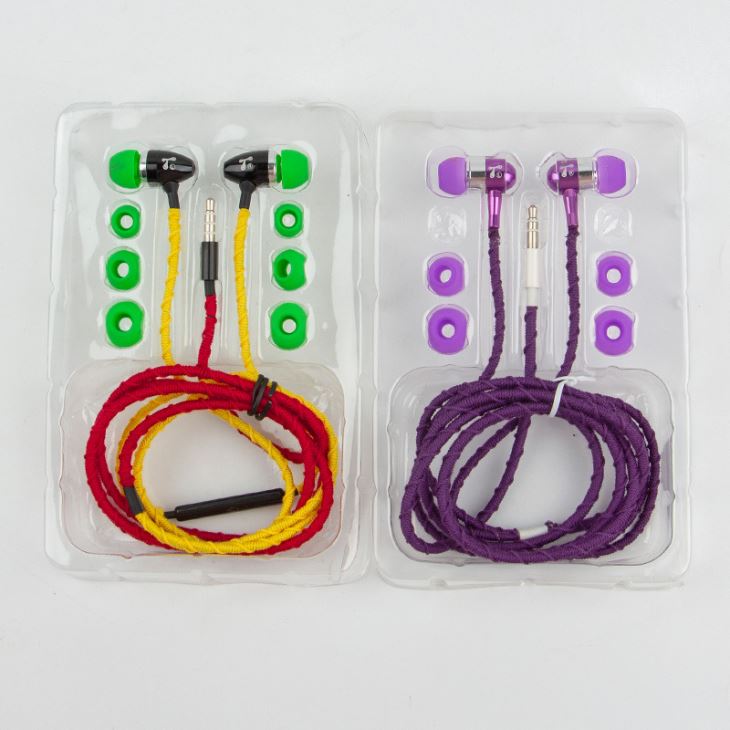 iphone earbuds wired