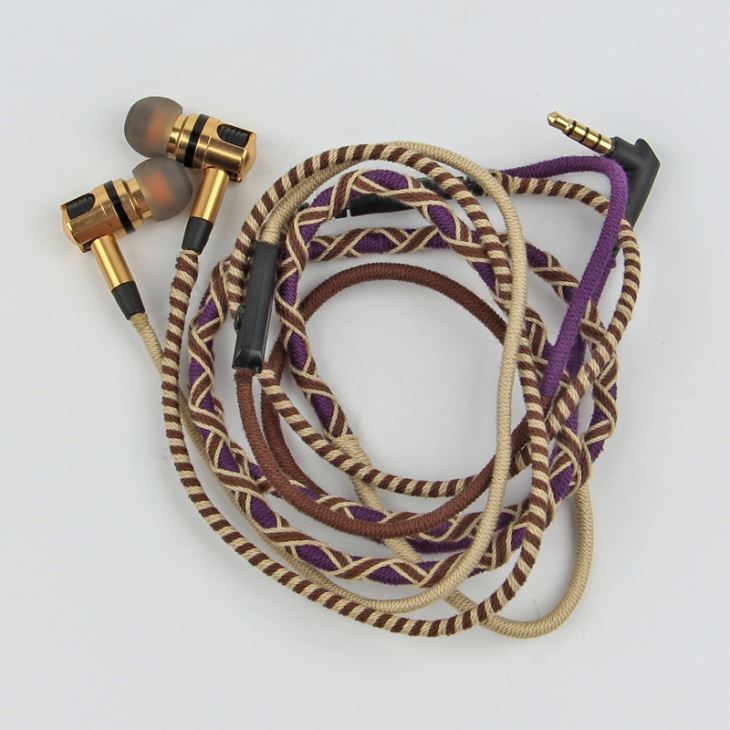 Skull Candy Earphones Earbuds With Mic