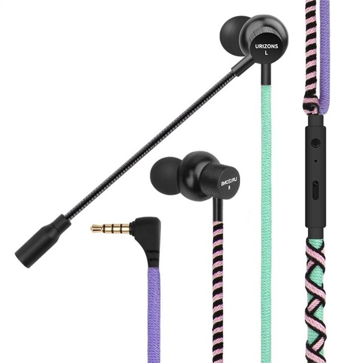 Gaming Headphones
