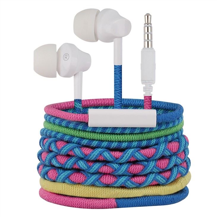 earphones with mic