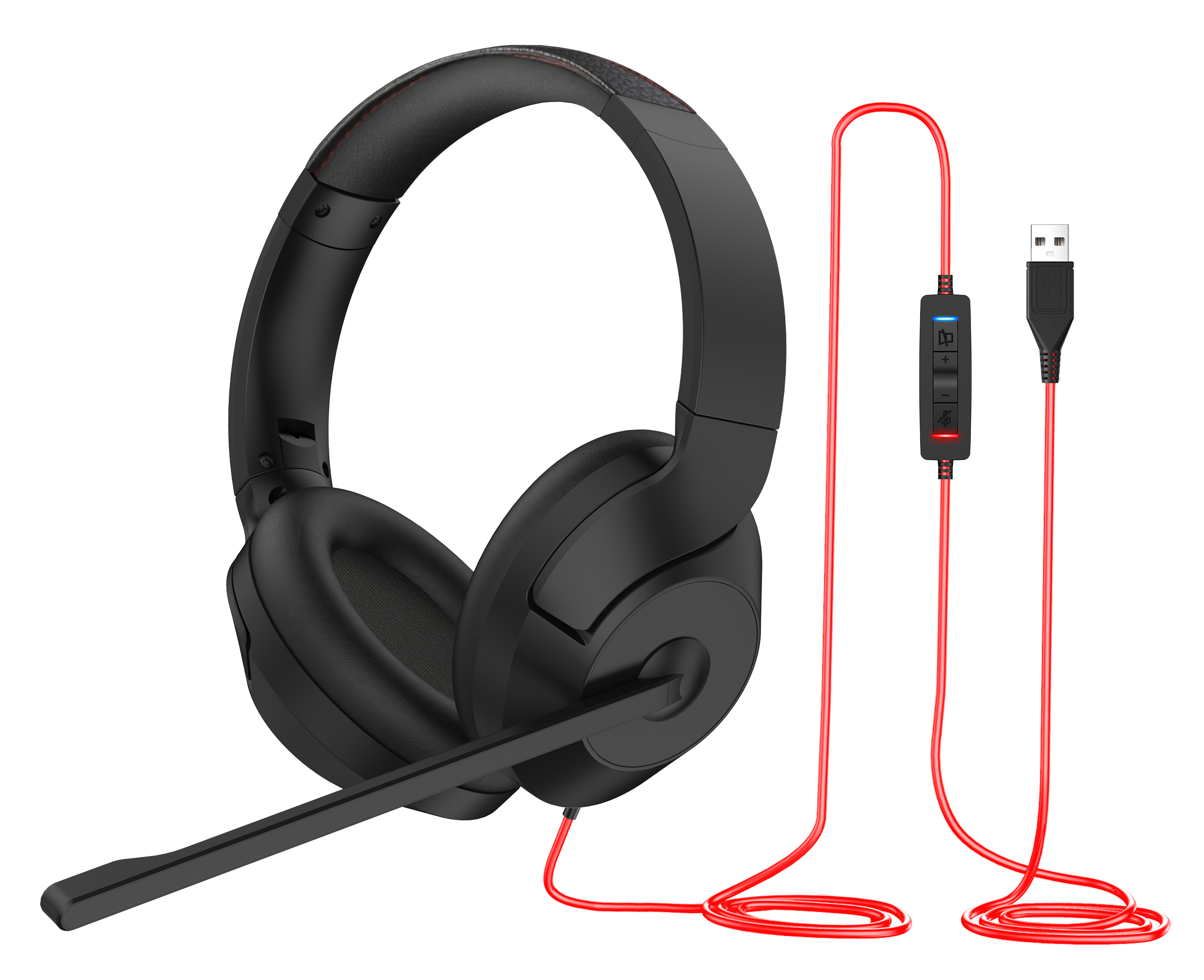 Environmental Noise Cancellation headphone