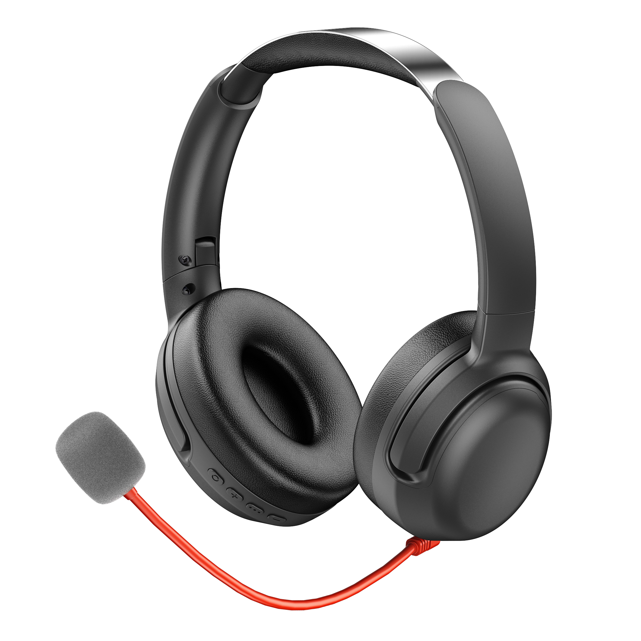 Active Noise Control headphone