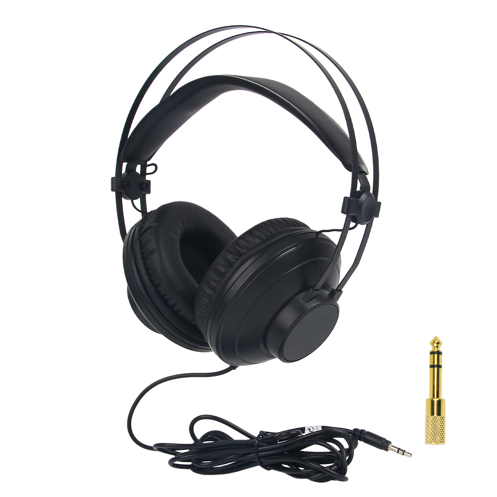 Musical Instruments Electronic Keyboard Piano Headphones