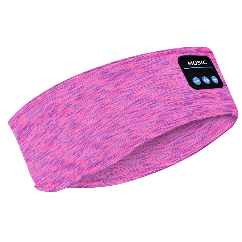 Running Hair Band Music Wireless Call Sports Bluetooth Headband