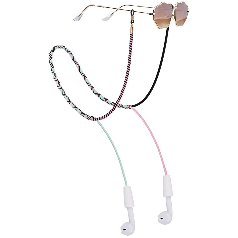 AIRPODS earphone lanyard