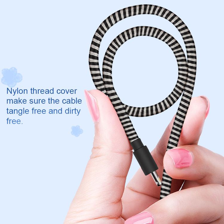 tange free usb cable