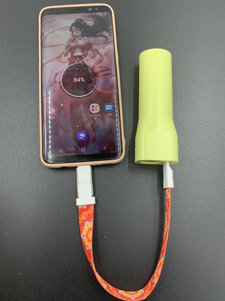 samsung usb-c to usb-c cable