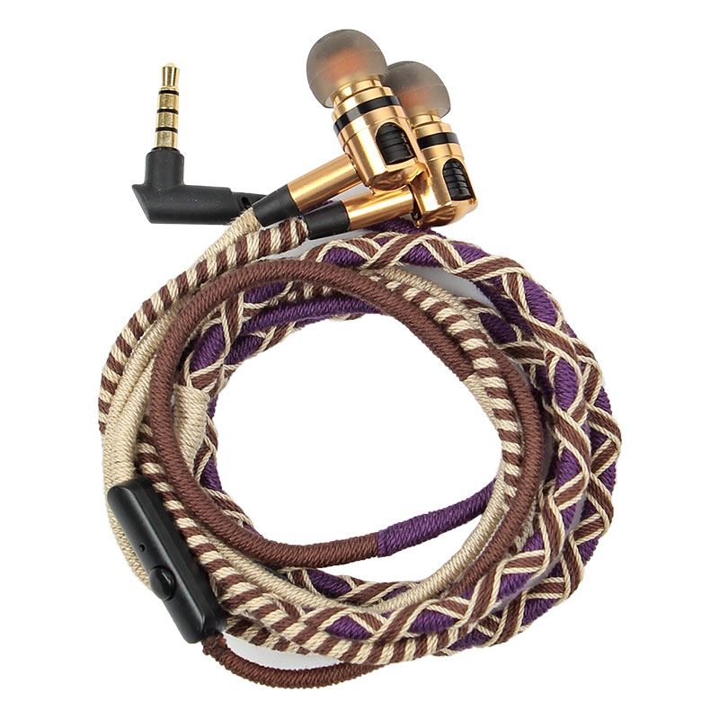 wired earbuds for Samsung