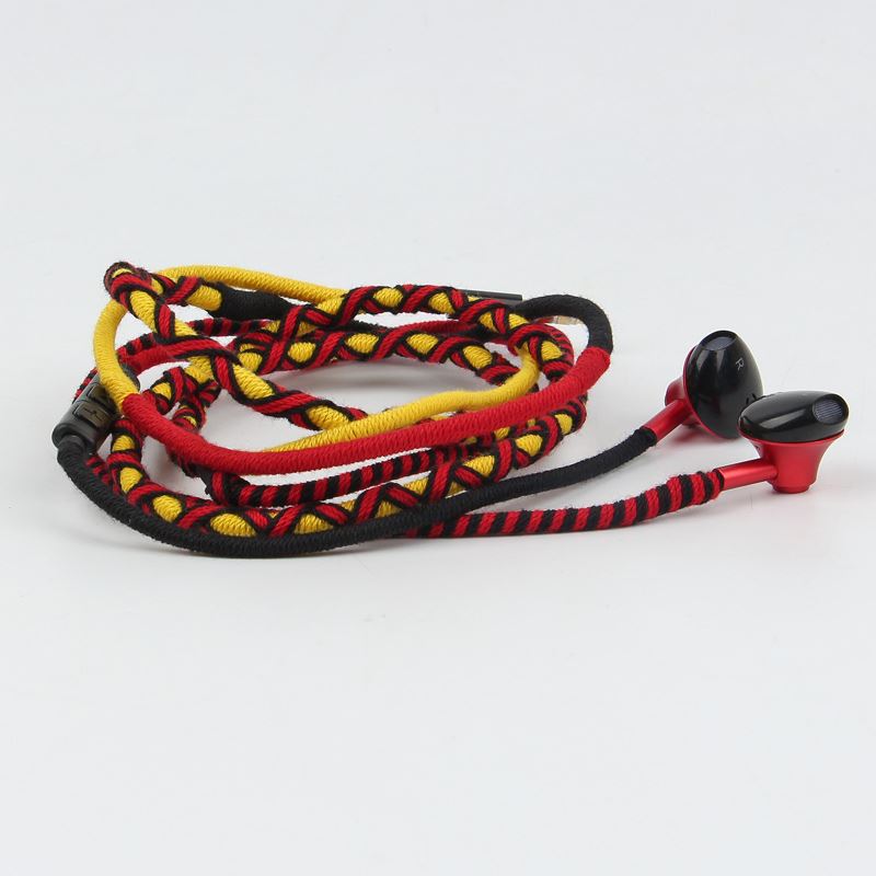 wired earbuds with mic walmart
