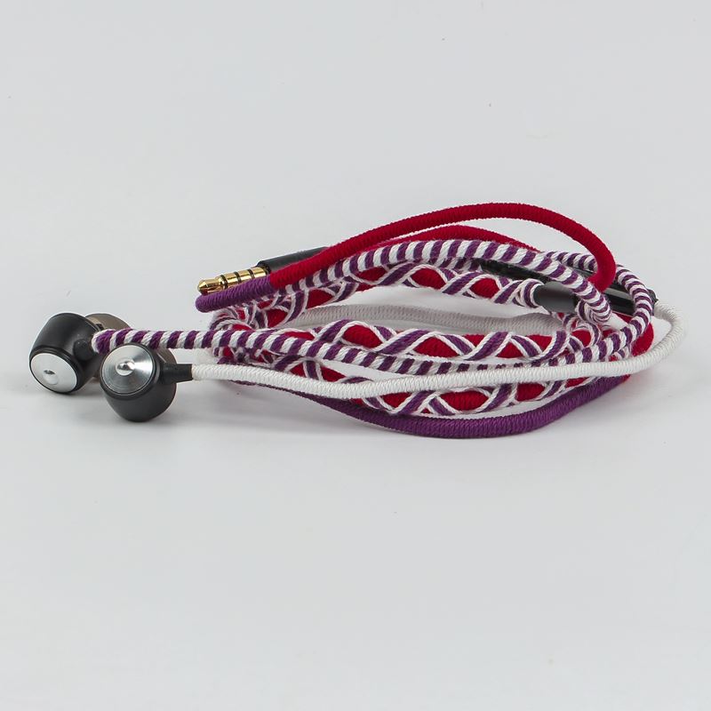 deivvox wired earbuds